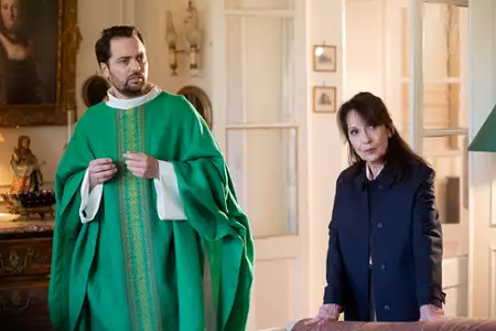 I znowu zgrzeszyliśmy, dobry Boże! - galeria zdjęć - filmweb
