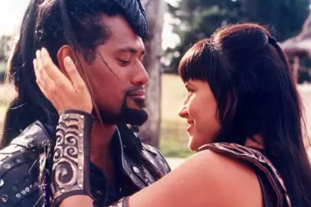 Xena: wojownicza księżniczka - galeria zdjęć - filmweb