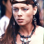 Melinda Clarke w Xena: wojownicza księżniczka