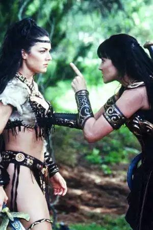 Xena: wojownicza księżniczka - galeria zdjęć - filmweb