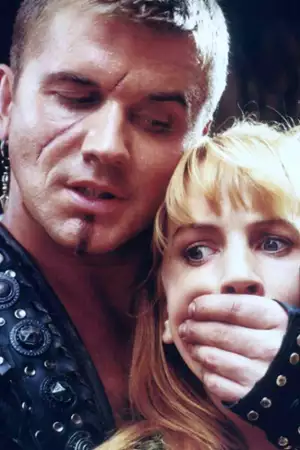 Xena: wojownicza księżniczka - galeria zdjęć - filmweb