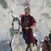 Rzymski żołnierz