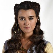 The Dovekeepers - galeria zdjęć - filmweb