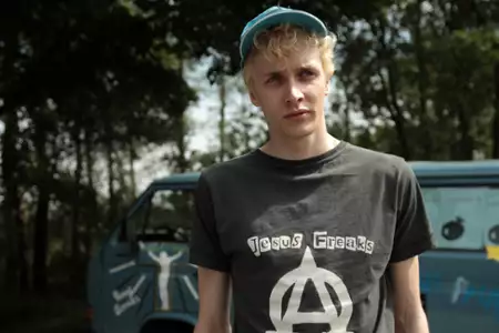 A jeśli Bóg jest? - galeria zdjęć - filmweb