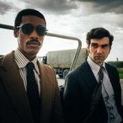 Spy/Master - galeria zdjęć - filmweb