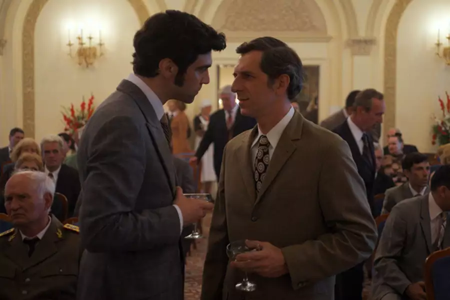 Spy/Master - galeria zdjęć - filmweb
