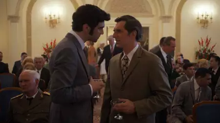 Spy/Master - galeria zdjęć - filmweb