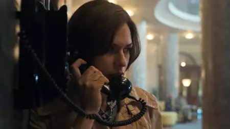Spy/Master - galeria zdjęć - filmweb