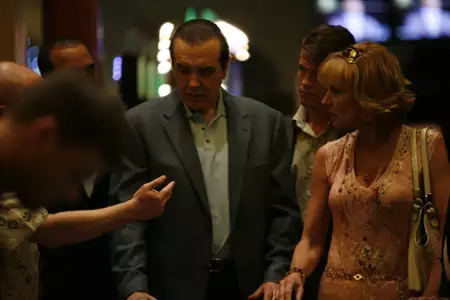 Yonkers Joe - galeria zdjęć - filmweb