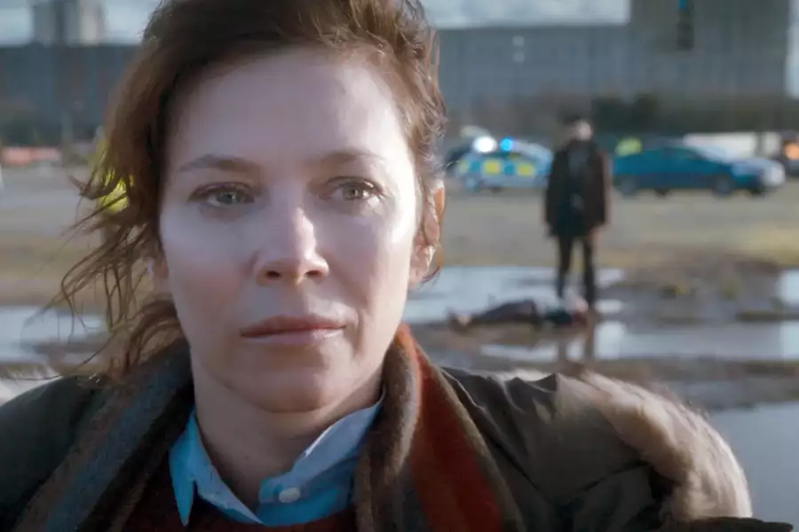 Marcella - galeria zdjęć - filmweb