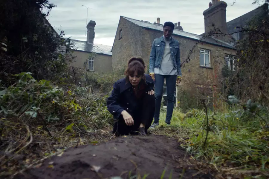 Marcella - galeria zdjęć - filmweb