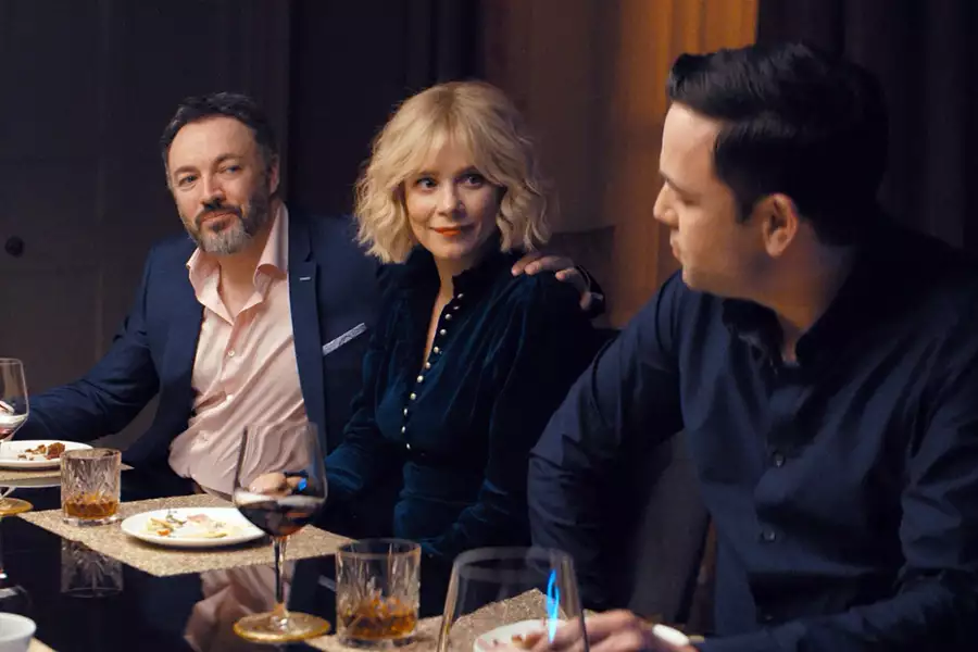 Marcella - galeria zdjęć - filmweb