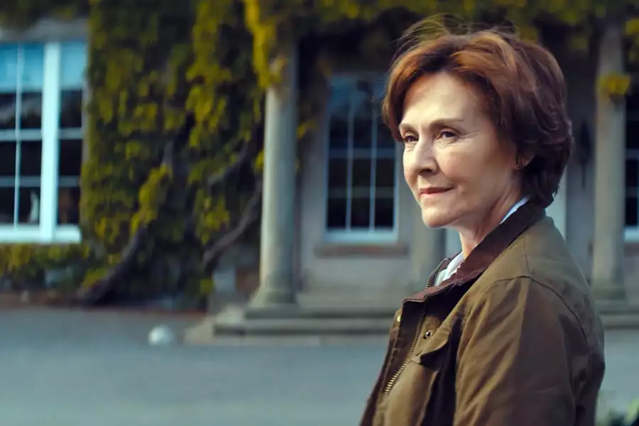 Marcella - galeria zdjęć - filmweb