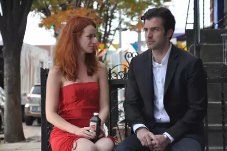 Nothing About Chloe - galeria zdjęć - filmweb