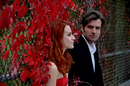 Nothing About Chloe - galeria zdjęć - filmweb