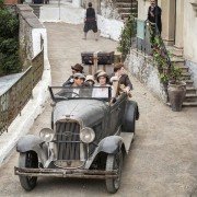 The Durrells - galeria zdjęć - filmweb