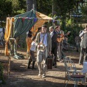 The Durrells - galeria zdjęć - filmweb