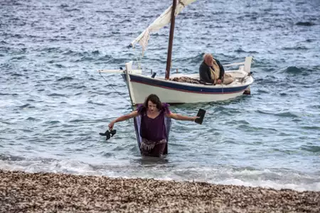Durrellowie - galeria zdjęć - filmweb