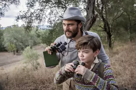 Durrellowie - galeria zdjęć - filmweb