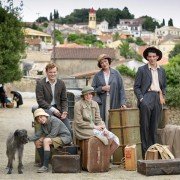 The Durrells - galeria zdjęć - filmweb