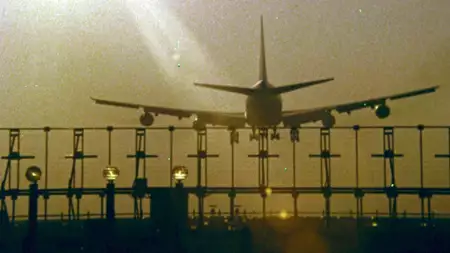 D.B. Cooper: Nieuchwytny porywacz - galeria zdjęć - filmweb