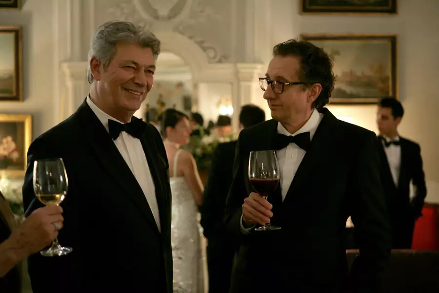 Przemysłowiec - galeria zdjęć - filmweb