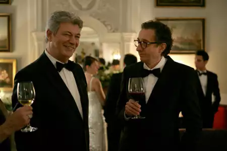 Przemysłowiec - galeria zdjęć - filmweb