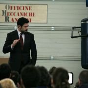 Przemysłowiec - galeria zdjęć - filmweb