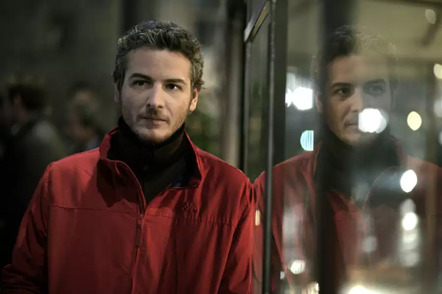 Przemysłowiec - galeria zdjęć - filmweb