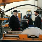 L'industriale - galeria zdjęć - filmweb