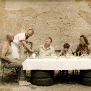 Parkoló - galeria zdjęć - filmweb