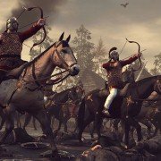 Total War: Attila - The Last Roman - galeria zdjęć - filmweb
