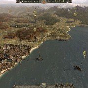 Total War: Attila - The Last Roman - galeria zdjęć - filmweb