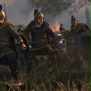 Total War: Attila - The Last Roman - galeria zdjęć - filmweb