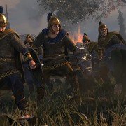 Total War: Attila - Ostatni Rzymianin - galeria zdjęć - filmweb