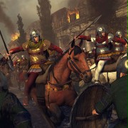 Total War: Attila Ostatni Rzymianin - galeria zdjęć - filmweb