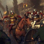 Total War: Attila - Ostatni Rzymianin - galeria zdjęć - filmweb