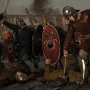 Total War: Attila - The Last Roman - galeria zdjęć - filmweb