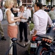 Paycheck - galeria zdjęć - filmweb
