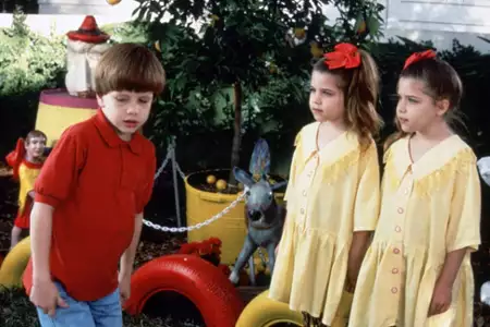 Kochany urwis 2 - galeria zdjęć - filmweb