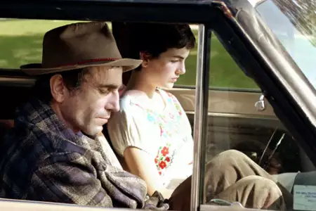 Ballada o Jacku i Rose - galeria zdjęć - filmweb