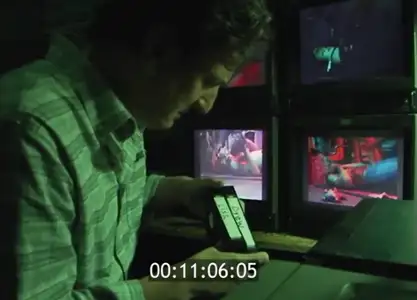 V/H/S/Halloween - galeria zdjęć - filmweb