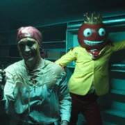 V/H/S/Halloween - galeria zdjęć - filmweb