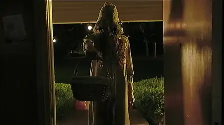 V/H/S/Halloween - galeria zdjęć - filmweb