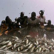 The End of the Line - galeria zdjęć - filmweb