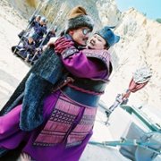 Ostrze róży - galeria zdjęć - filmweb