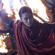 Chin Gei Bin 2: Fa Tou Tai Kam - galeria zdjęć - filmweb