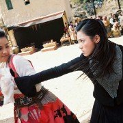 Ostrze róży - galeria zdjęć - filmweb