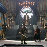 Ostrze róży - galeria zdjęć - filmweb