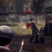 Uprising44: The Silent Shadows - galeria zdjęć - filmweb